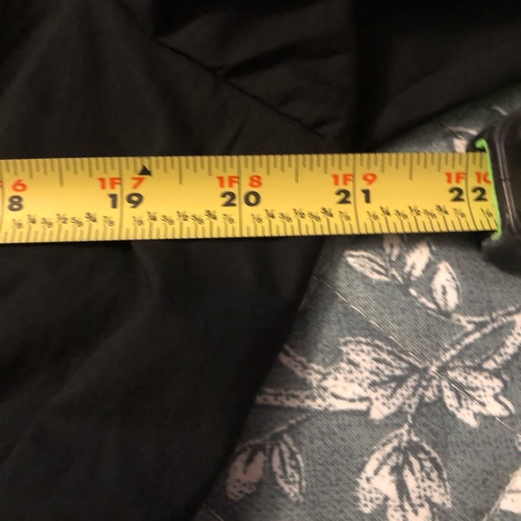 NWT French Connection Ladies Embroidered MIDI Dress ( Black Out) - Picture 2 of 8